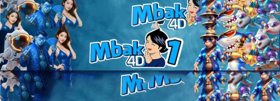 MBAK 4D Cover Image