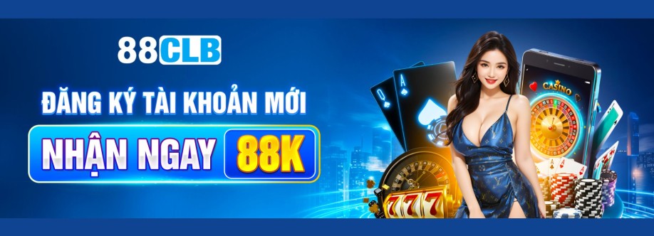 Trang Chủ 88CLB Cover Image