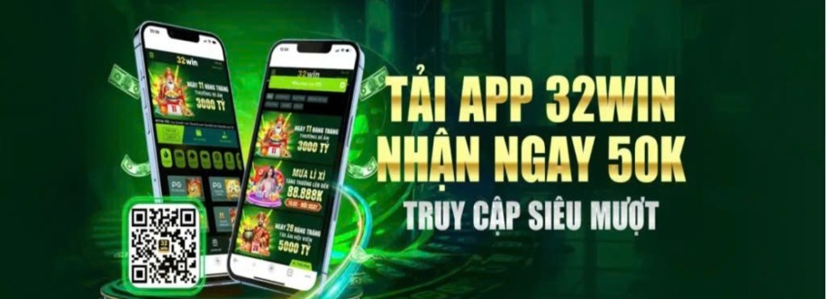 32WIN Bingo Cover Image