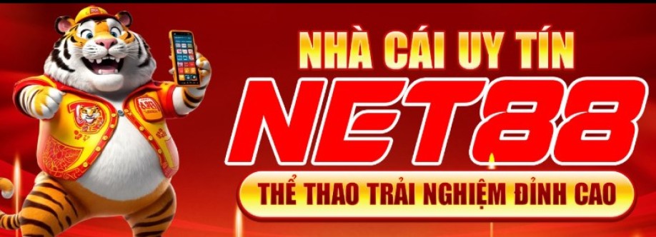 NET88 NET88 Cover Image