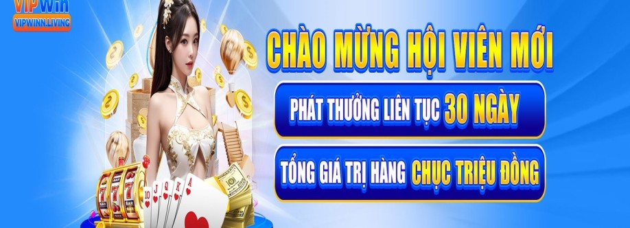 VIPWIN Living Cover Image