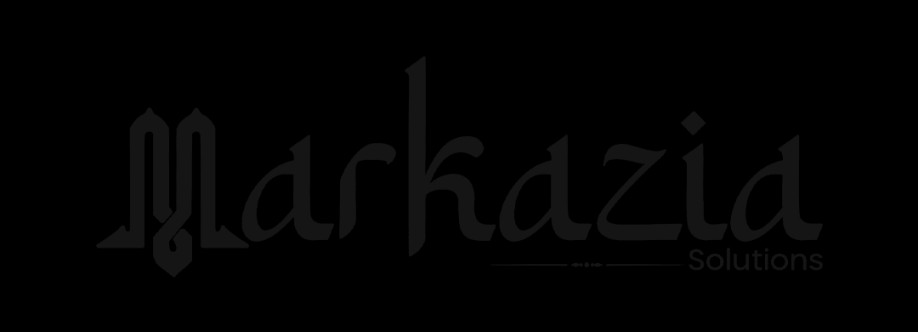markaziasolutions Cover Image