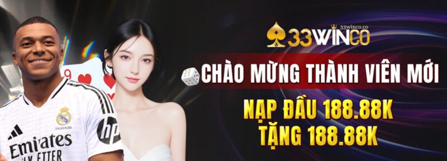 33WIN Nhà cái Cover Image