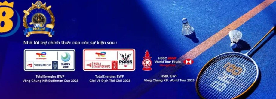 Nhà Cái BK8 Cover Image