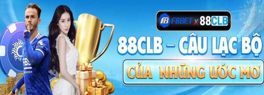 88clb nhà cái Cover Image