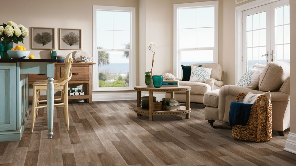 Professional LVT Installation Service | Stylish Floors