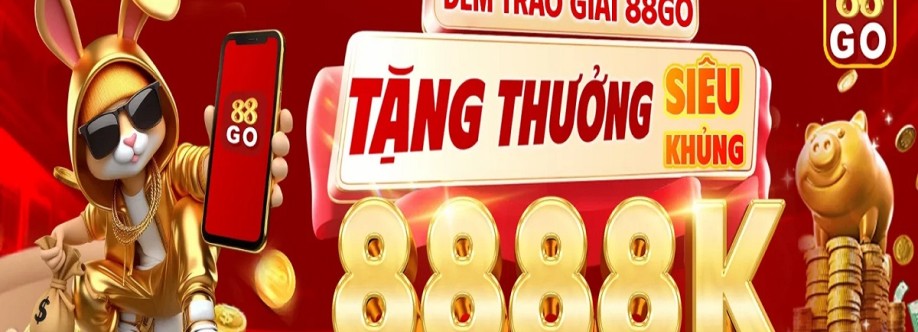 Nhà Cái 88GO Cover Image