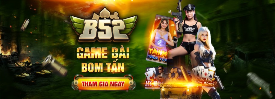 B52 club Cover Image