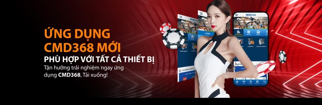 CMD368 Report Cover Image