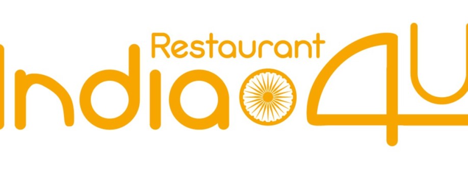 Restaurant India4U Cover Image