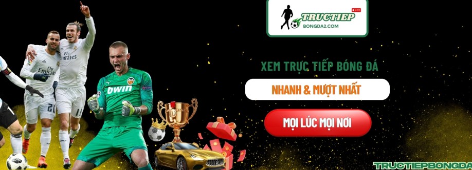 Trực tiếp bóng đá Cover Image