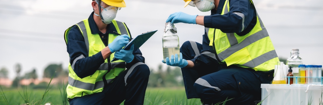 PledgeEnvironmental LLC Cover Image