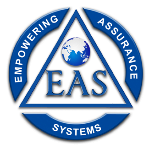 ISO 9001 Internal Auditor Training - EAS India