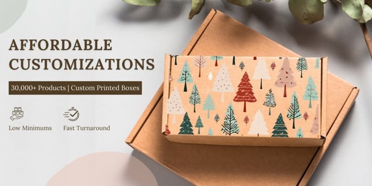 Find Your Perfect Cardboard Boxes Here!