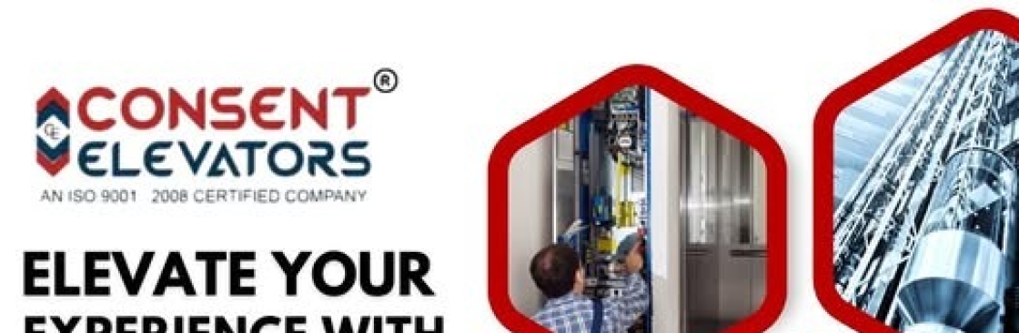 Consent Elevators Cover Image