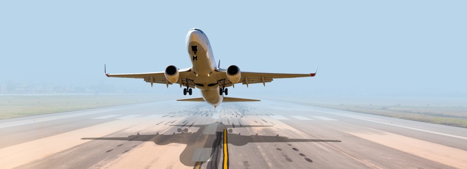 FSTC Flying School Cover Image