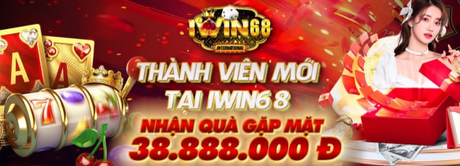 iwin68 international Cover Image