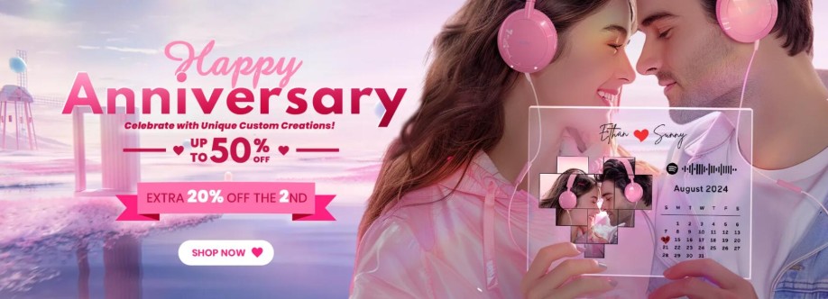 Spotify Plaques Cover Image