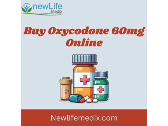 Get Oxycodone 60mg Online | Newlifemedix Greenville | Post Free Classified Ads in the USA, No Registration Needed