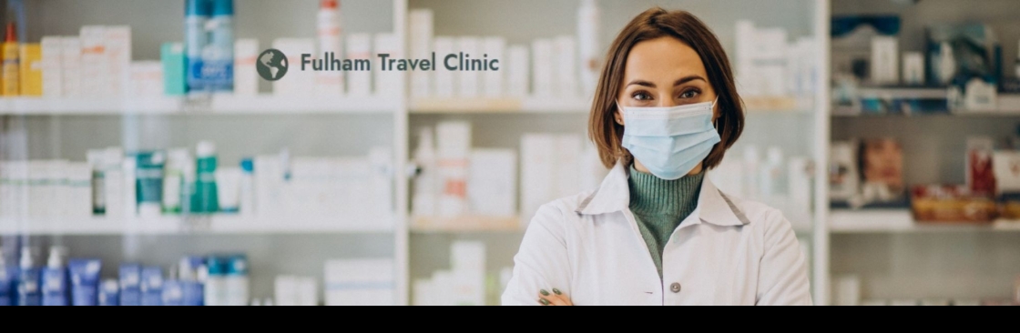 Fulham Travel Clinic Cover Image