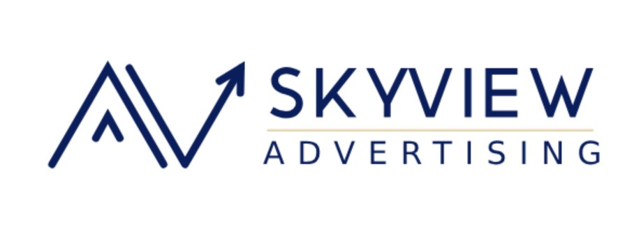 SkyView Advertising Cover Image