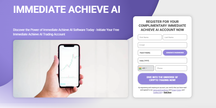 Immediate Achieve Review :- Legit or Scam?