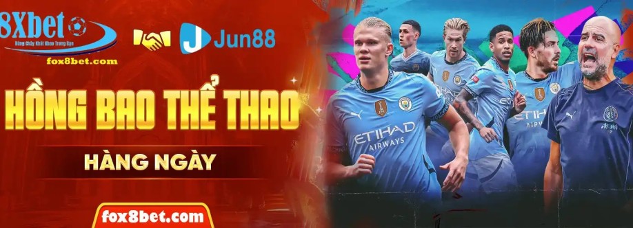 Nhà Cái 8XBET Cover Image