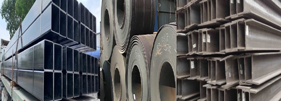 Thép ống Miền Bắc Cover Image