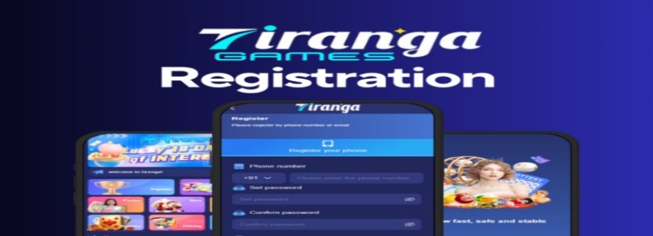 TIRANGA GAME Cover Image