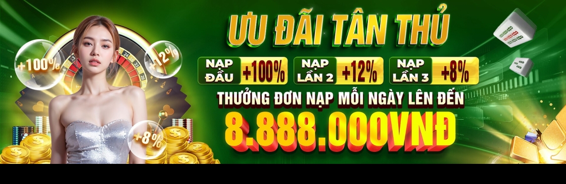 Lucky88 Gaming Cover Image