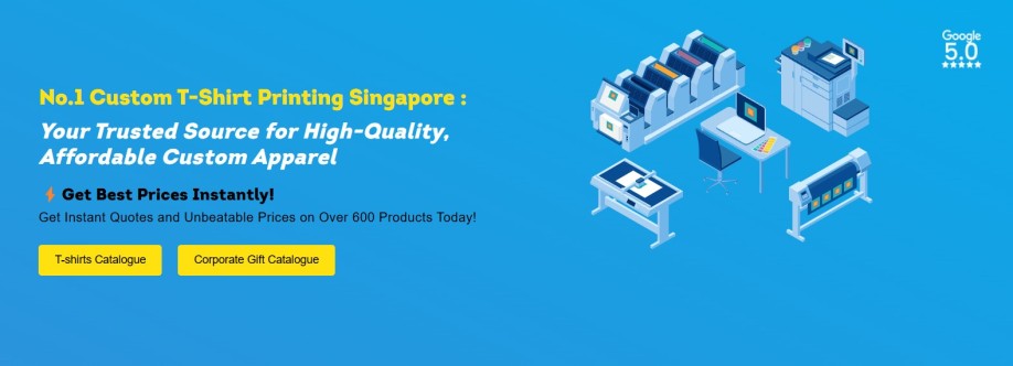 Luminous Printing Cover Image