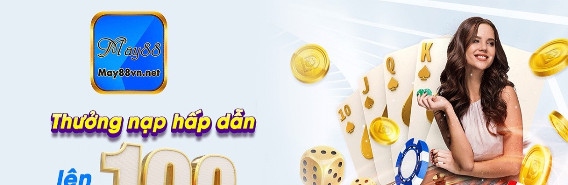 MAY88 Cổng Game Đỉnh Cao Cover Image