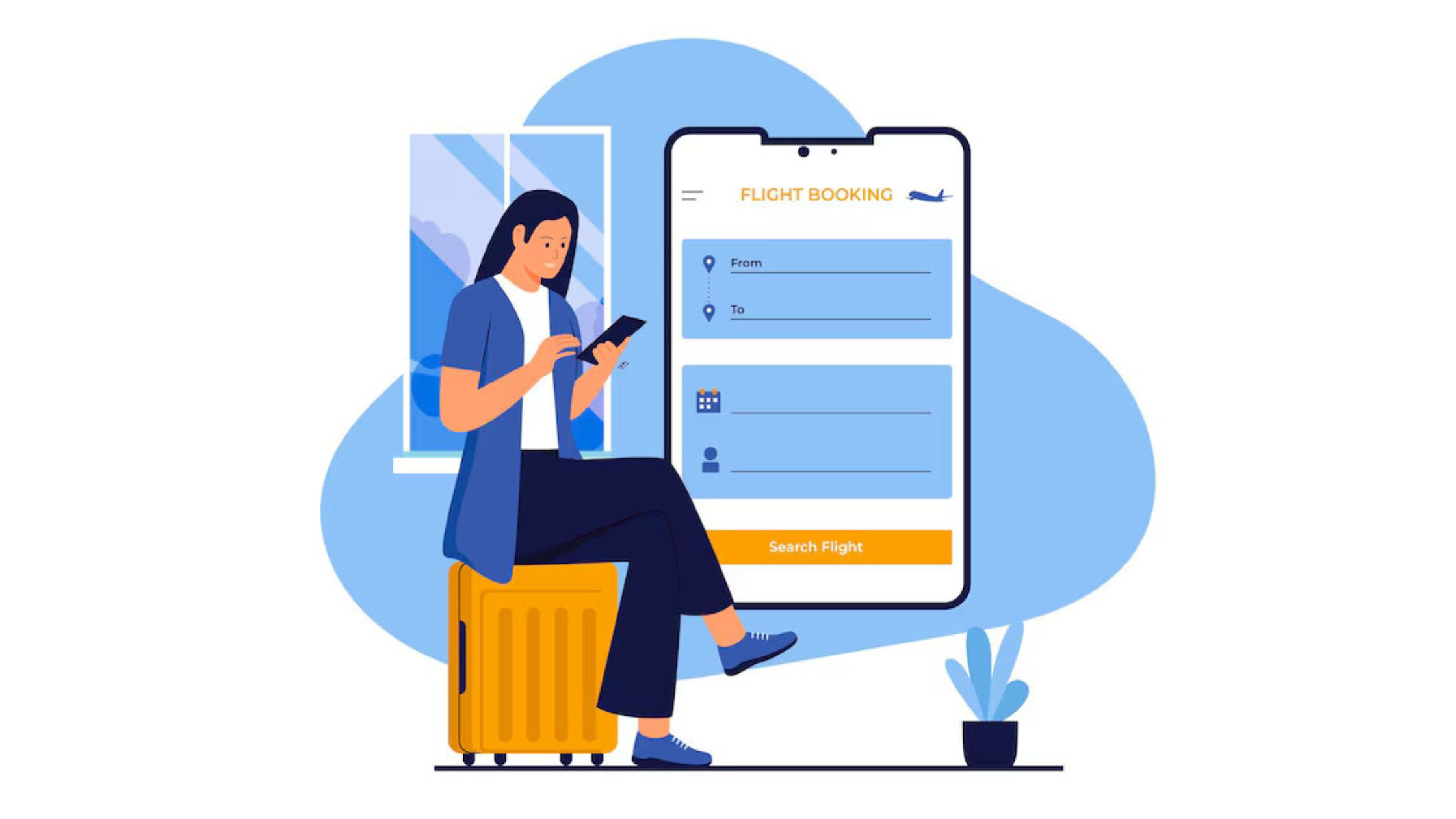 Top 10 flight hacks for cheap flights in 2025