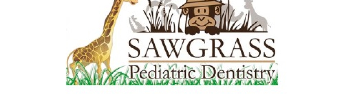 Sawgrass Pediatric Dentistry Cover Image