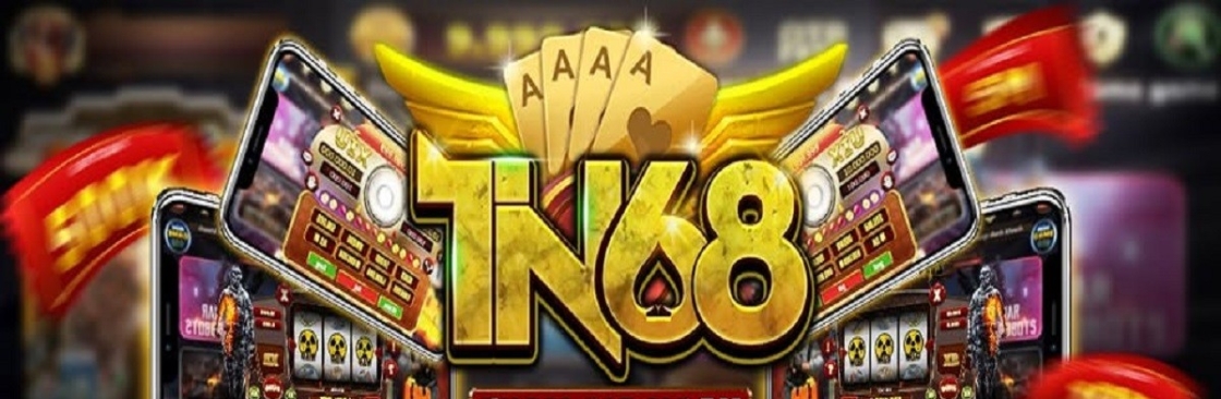 Tin68 Cover Image