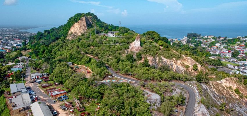 Caribbean Airlines San Fernando Office