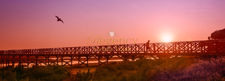 Regency Luxury Villa Cover Image