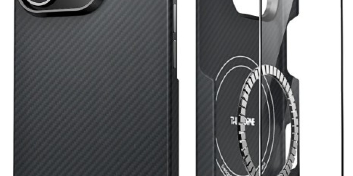 The Smart Way to Protect Your iPhone 16 Pro Max Without Hiding Its Beauty