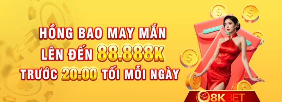 8KBet Gaming Cover Image