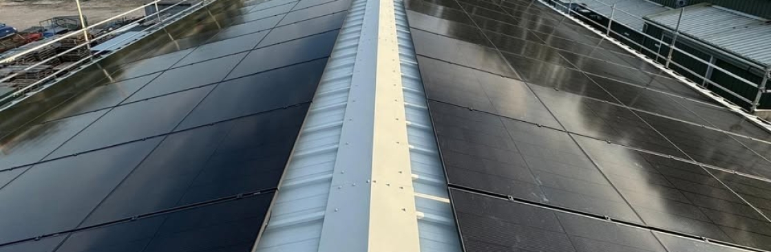 Solar Panel Installers UK Cover Image