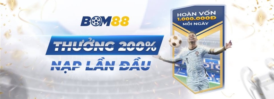 Bom88 it com Cover Image