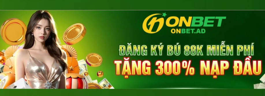 ONBET Cover Image