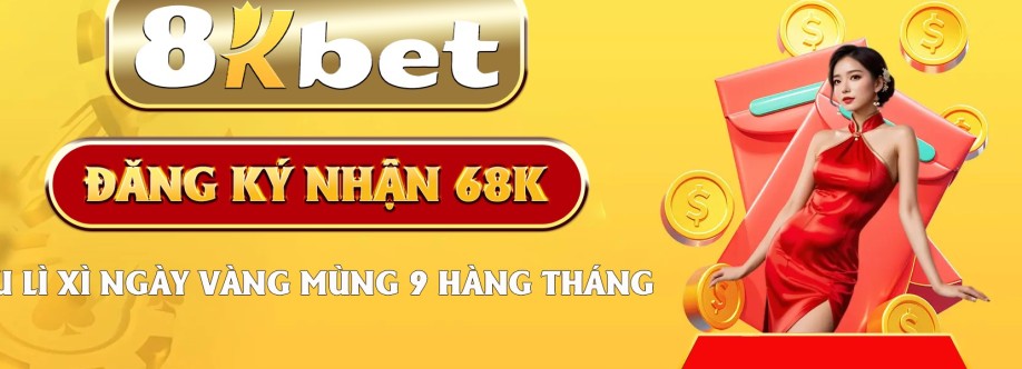 8Kbet Cover Image