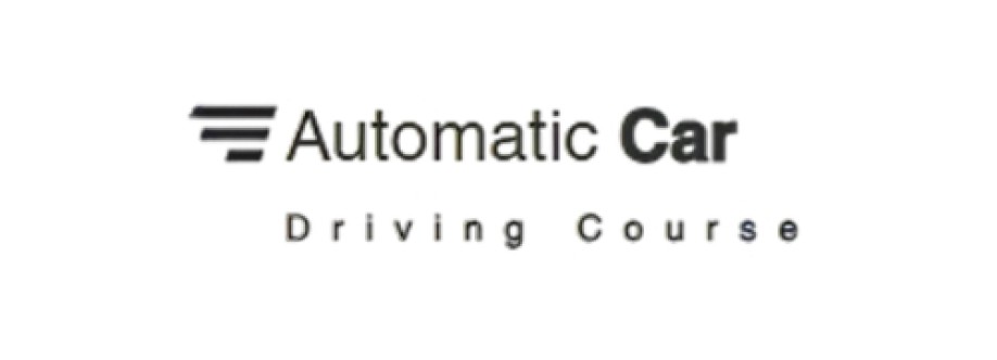 Automatic Car Driving Courses Cover Image