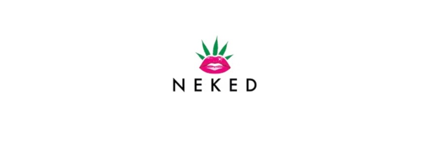 NEKED Cover Image