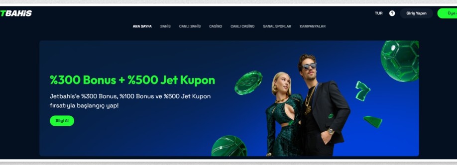 Jetbahis Girisci Cover Image