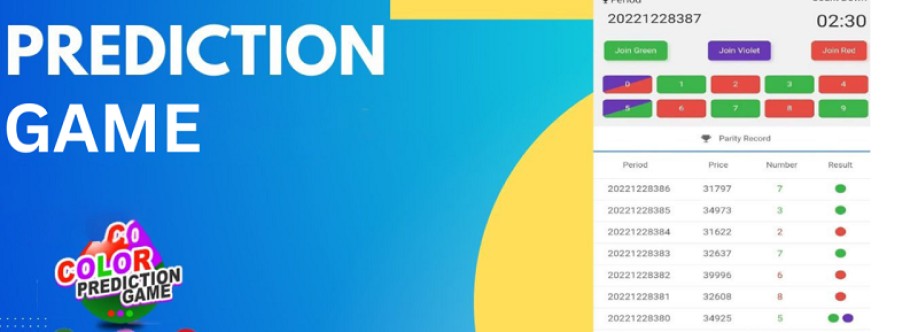 Color prediction Cover Image