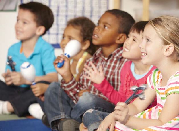 Benefits of Joining Extracurricular Activities for Kids