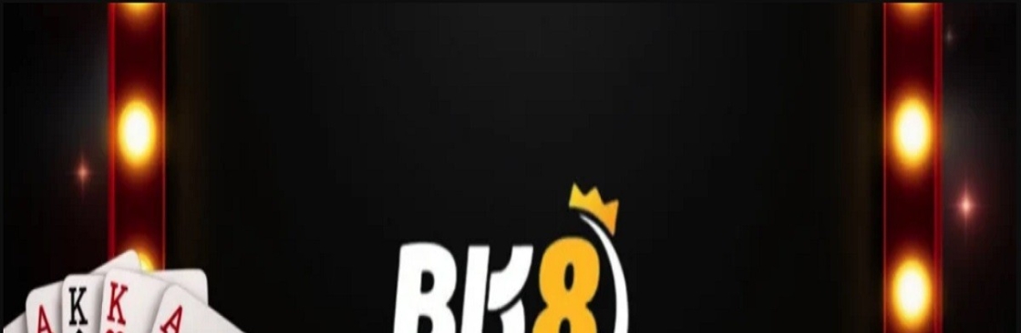 BK8 Cover Image