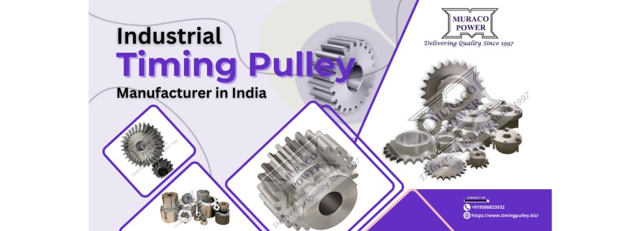 Muratech Engineering Cover Image